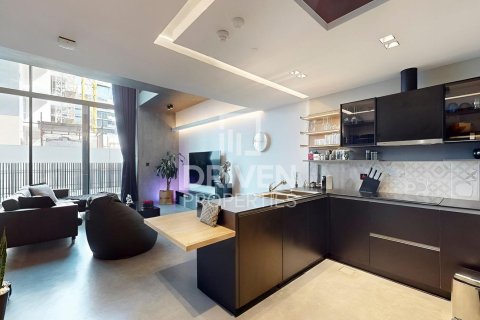 Appartement à Mohammed Bin Rashid City, Dubai, 2 chambres, 139 m², № 19353 - photo 2