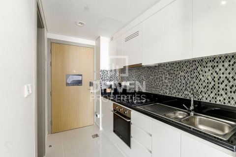 Apartamento en Aykon City, Business Bay, Dubai, estudio, 40 m², № 19345 - foto 9