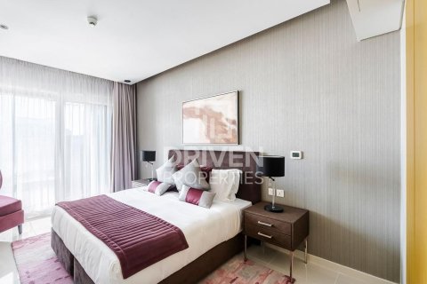 Apartamento en Aykon City, Business Bay, Dubai, estudio, 40 m², № 19345 - foto 3