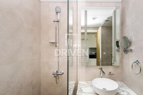 Apartamento en Aykon City, Business Bay, Dubai, estudio, 40 m², № 19345 - foto 7