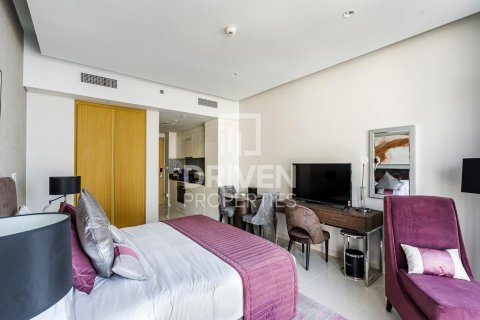 Apartamento en Aykon City, Business Bay, Dubai, estudio, 40 m², № 19345 - foto 4