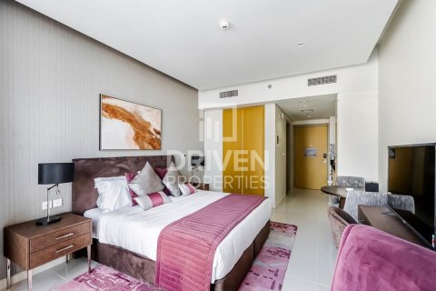 Apartamento en Aykon City, Business Bay, Dubai, estudio, 40 m², № 19345 - foto 2