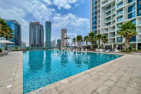 Apartment in Business Bay, Dubai studio, 46 sq.m. № 19342 - photo 9