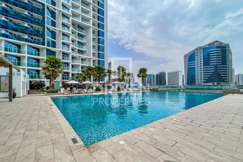 Apartment in Business Bay, Dubai studio, 46 sq.m. № 19342 - photo 14