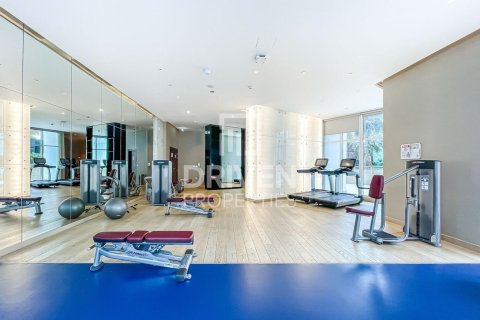 Apartment in Business Bay, Dubai studio, 46 sq.m. № 19342 - photo 13