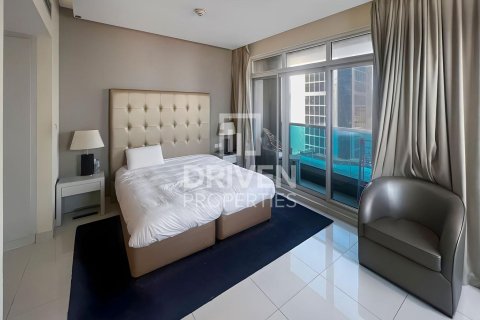 Apartment in Business Bay, Dubai studio, 46 sq.m. № 19342 - photo 3