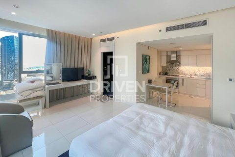 Apartment in Business Bay, Dubai studio, 46 sq.m. № 19342 - photo 5