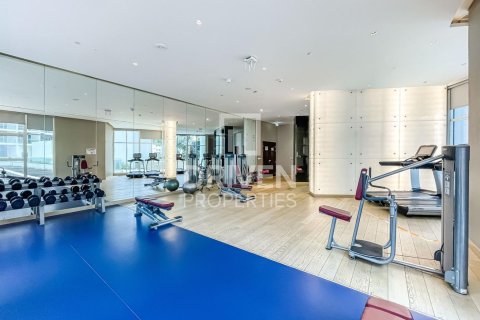 Apartment in Business Bay, Dubai studio, 46 sq.m. № 19342 - photo 6