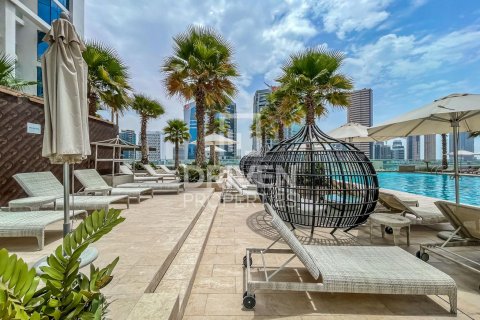 Apartment in Business Bay, Dubai studio, 46 sq.m. № 19342 - photo 11