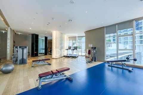 Apartment in Business Bay, Dubai studio, 46 sq.m. № 19342 - photo 12
