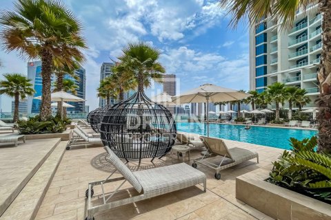 Apartment in Business Bay, Dubai studio, 46 sq.m. № 19342 - photo 10