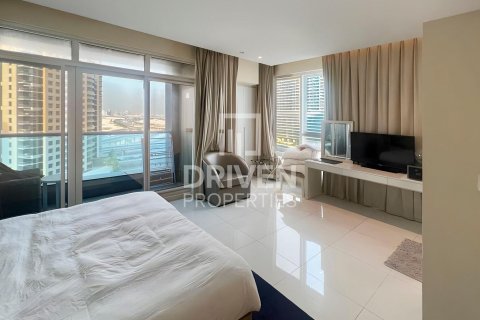 Apartment in Business Bay, Dubai studio, 46 sq.m. № 19342 - photo 7