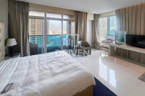 Apartment in Business Bay, Dubai studio, 46 sq.m. № 19342 - photo 2