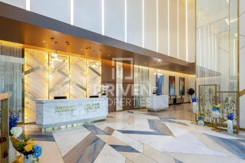 Apartment in Aykon City, Business Bay, Dubai 1 bedroom, 62 sq.m. № 19341 - photo 7