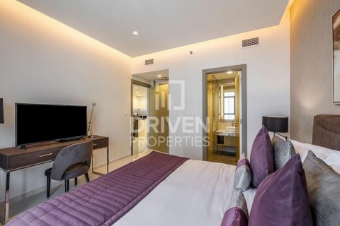 Apartment in Aykon City, Business Bay, Dubai 1 bedroom, 62 sq.m. № 19341 - photo 5