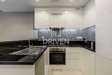 Apartment in Aykon City, Business Bay, Dubai 1 bedroom, 62 sq.m. № 19341 - photo 3