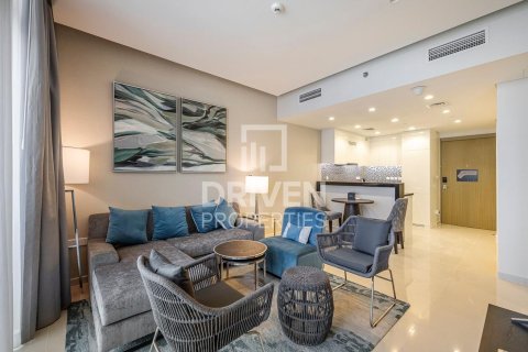 Apartment in Aykon City, Business Bay, Dubai 1 bedroom, 62 sq.m. № 19341 - photo 2