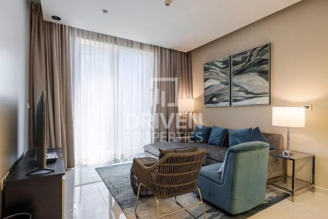 Apartment in Aykon City, Business Bay, Dubai 1 bedroom, 62 sq.m. № 19341 - photo 4