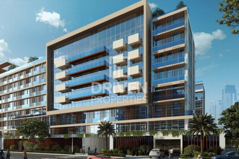 Купить квартиру в Meydan, Дубай: студию, 31м², № 19344 - фото 9