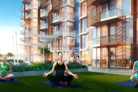 Купить квартиру в Meydan, Дубай: студию, 31м², № 19344 - фото 11