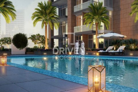 Купить квартиру в Meydan, Дубай: студию, 31м², № 19344 - фото 10