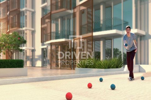 Купить квартиру в Meydan, Дубай: студию, 31м², № 19344 - фото 4