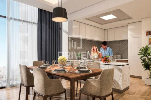 Купить квартиру в Meydan, Дубай: студию, 31м², № 19344 - фото 3