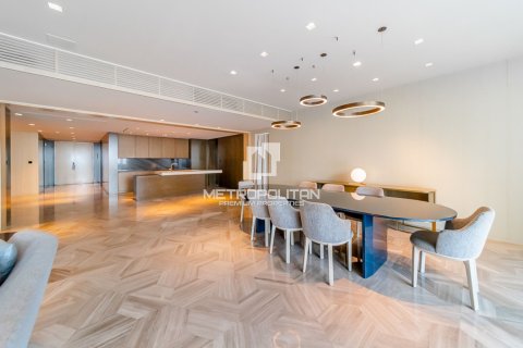 Villa en FIVE Palm Jumeirah, Palm Jumeirah, Dubai, 5 dormitorios, 1143 m², № 15599 - foto 4
