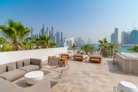 Villa en FIVE Palm Jumeirah, Palm Jumeirah, Dubai, 5 dormitorios, 1143 m², № 15599 - foto 26