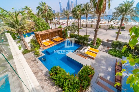 Villa en FIVE Palm Jumeirah, Palm Jumeirah, Dubai, 5 dormitorios, 1143 m², № 15599 - foto 23