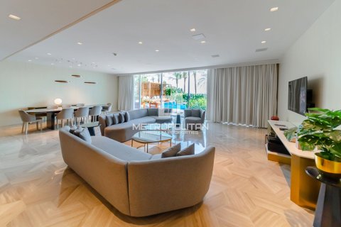 Villa en FIVE Palm Jumeirah, Palm Jumeirah, Dubai, 5 dormitorios, 1143 m², № 15599 - foto 3