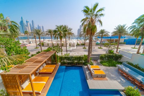 Villa en FIVE Palm Jumeirah, Palm Jumeirah, Dubai, 5 dormitorios, 1143 m², № 15599 - foto 24