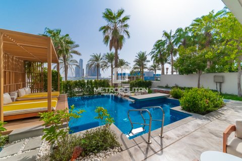 Villa en FIVE Palm Jumeirah, Palm Jumeirah, Dubai, 5 dormitorios, 1143 m², № 15599 - foto 20