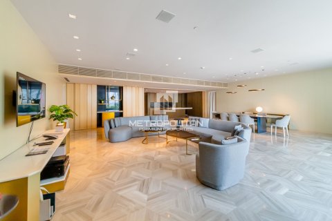 Villa en FIVE Palm Jumeirah, Palm Jumeirah, Dubai, 5 dormitorios, 1143 m², № 15599 - foto 2