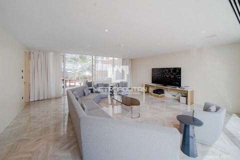 Villa en FIVE Palm Jumeirah, Palm Jumeirah, Dubai, 5 dormitorios, 1143 m², № 15599 - foto 8
