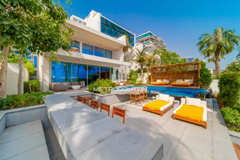 Villa en FIVE Palm Jumeirah, Palm Jumeirah, Dubai, 5 dormitorios, 1143 m², № 15599 - foto 19