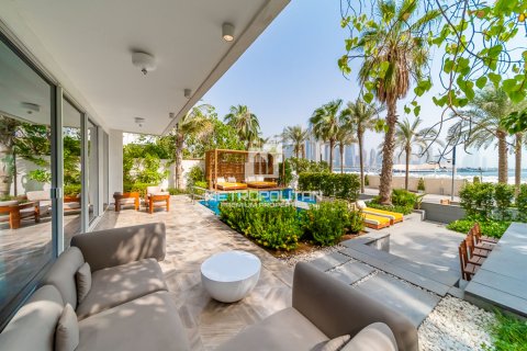 Villa en FIVE Palm Jumeirah, Palm Jumeirah, Dubai, 5 dormitorios, 1143 m², № 15599 - foto 18