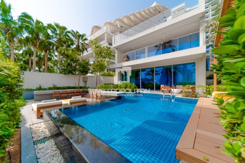 Villa en FIVE Palm Jumeirah, Palm Jumeirah, Dubai, 5 dormitorios, 1143 m², № 15599 - foto 1