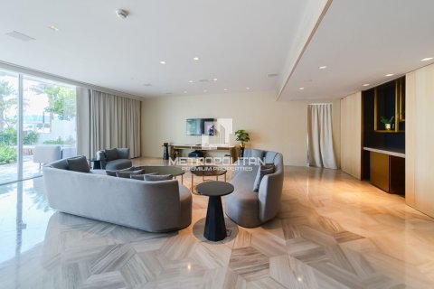 Villa en FIVE Palm Jumeirah, Palm Jumeirah, Dubai, 5 dormitorios, 1143 m², № 15599 - foto 5