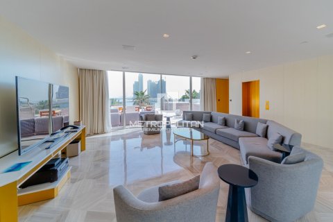 Villa en FIVE Palm Jumeirah, Palm Jumeirah, Dubai, 5 dormitorios, 1143 m², № 15599 - foto 7