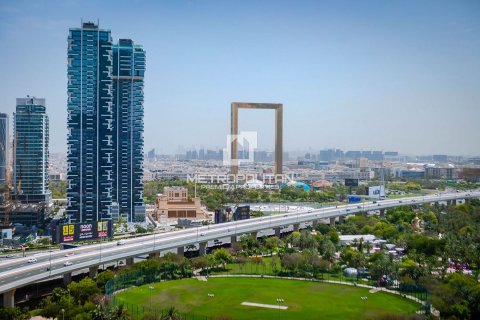 Apartamento en Zabeel, Dubai, 2 dormitorios, 166 m², № 15607 - foto 21