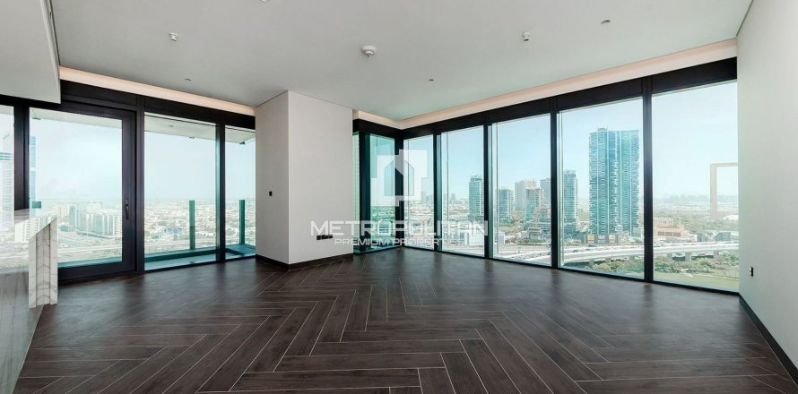 Apartamento en Zabeel, Dubai, 2 dormitorios, 166 m², № 15607