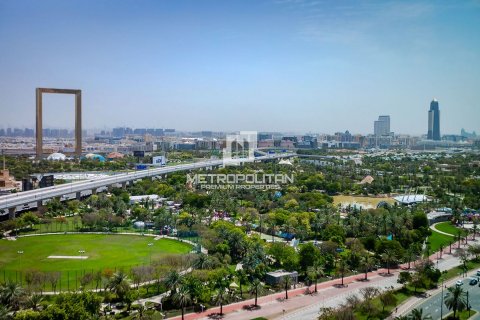 Apartamento en Zabeel, Dubai, 2 dormitorios, 166 m², № 15607 - foto 20
