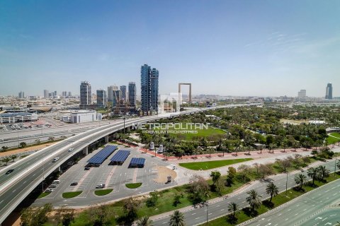 Apartamento en Zabeel, Dubai, 2 dormitorios, 166 m², № 15607 - foto 18