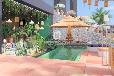 Apartamento en Business Bay, Dubai, 1 dormitorio, 58 m², № 15600 - foto 6