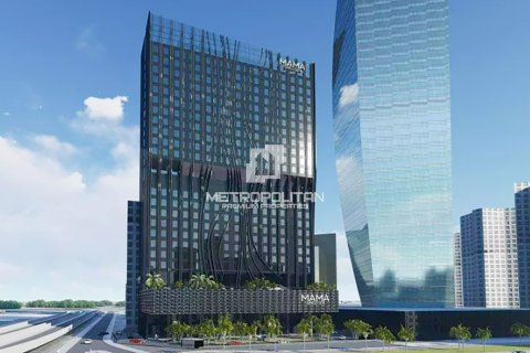 Apartamento en Business Bay, Dubai, 1 dormitorio, 58 m², № 15600 - foto 9