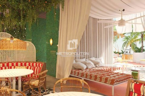 Apartamento en Business Bay, Dubai, 1 dormitorio, 58 m², № 15600 - foto 8