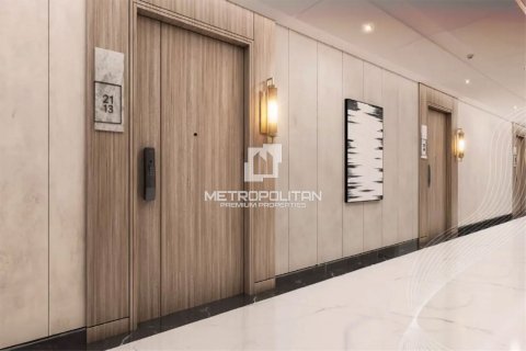 Appartement à Dubai South (Dubai World Central), Dubai, 1 chambre, 64 m², № 15608 - photo 9