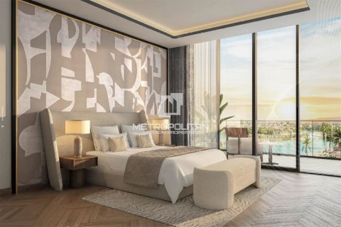 Appartement à Dubai South (Dubai World Central), Dubai, 1 chambre, 64 m², № 15608 - photo 13