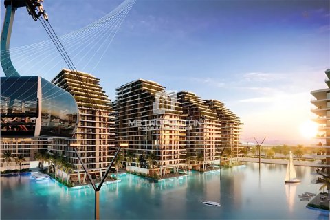 Appartement à Dubai South (Dubai World Central), Dubai, 1 chambre, 64 m², № 15608 - photo 11